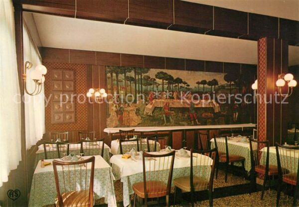 Andorra La Vella Restaurant La Truite