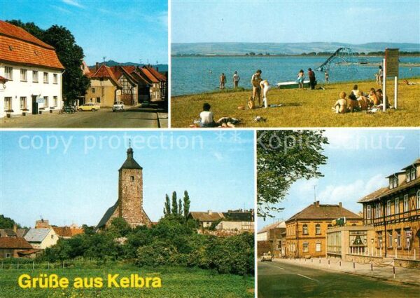 Kelbra Kyffhaeuser FDGB Gaststätte Sachsenhof Hotel Touris