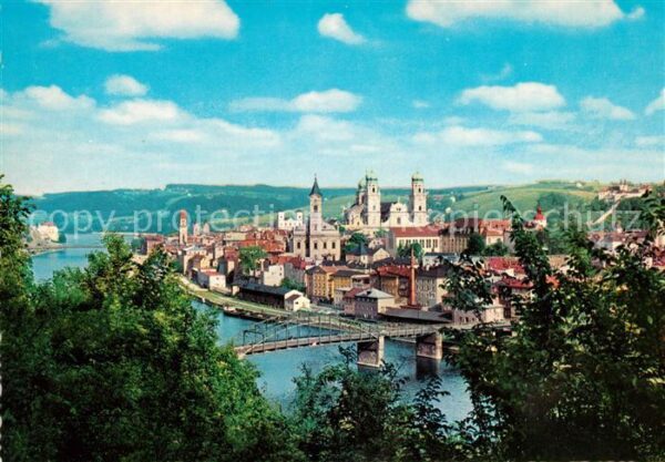 Passau Dom
