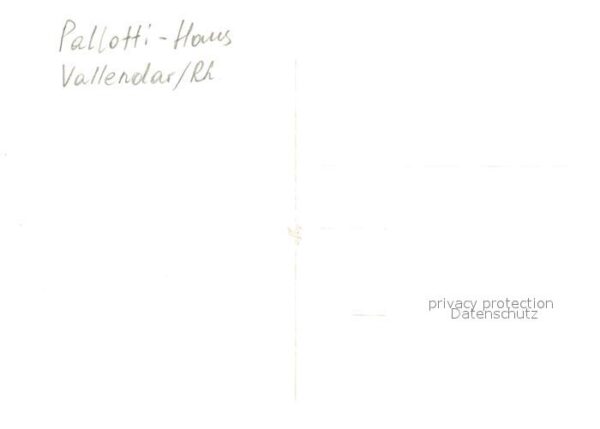 Vallendar Pallotti Haus – Bild 2