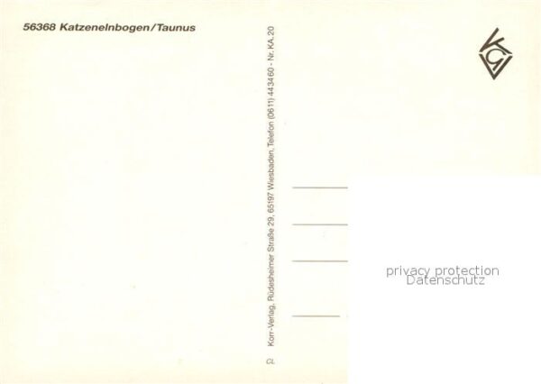 Katzenelnbogen Fachklinik Hallenbad Speisesaal Park – Bild 2