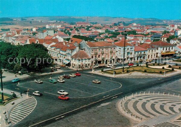 Mafra Panorama Parcial