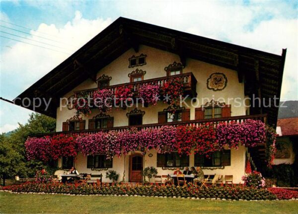 Bayrischzell Zellerhof