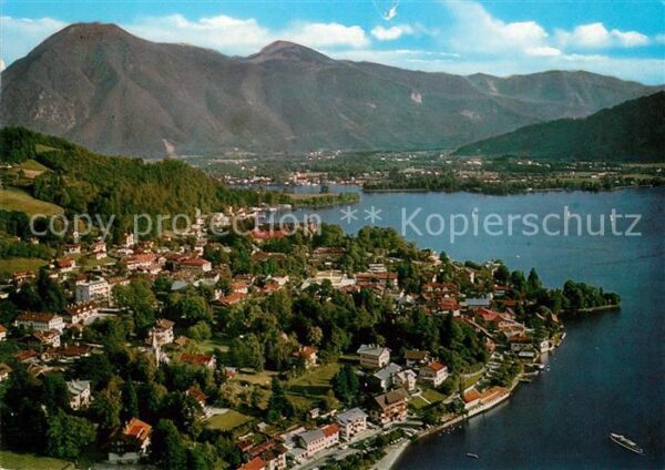 Tegernsee Wallberg Blaubergen