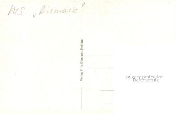 Motorschiffe MS Bismarck Ehrenbreitstein – Bild 2
