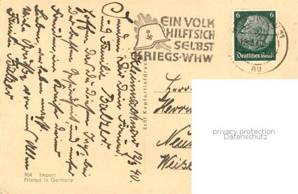 Rosen Geburtstag – Bild 2