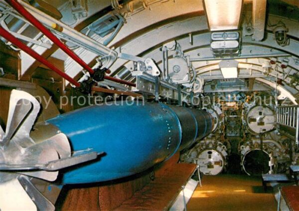 U-Boot Unterseeboot Submarine Sous-Marin U 995 Marine-Ehrenmal Laboe