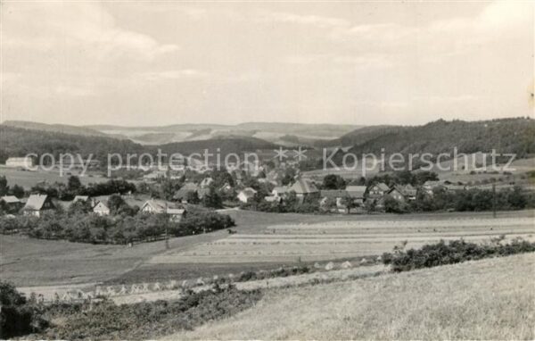 Seebach Eisenach