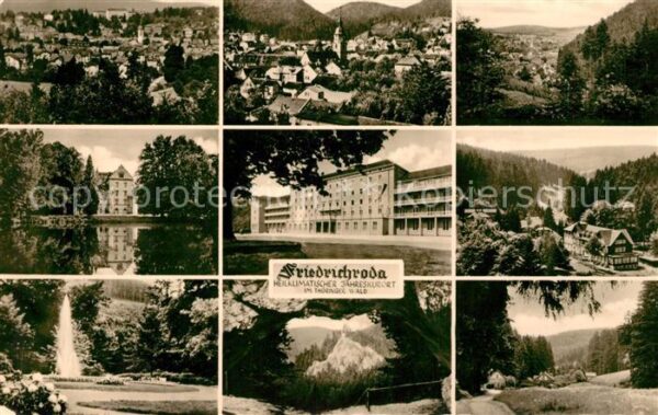 Friedrichsroda