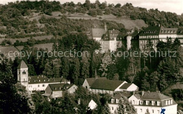Schoenstatt Au Borken Theologische Hochschule