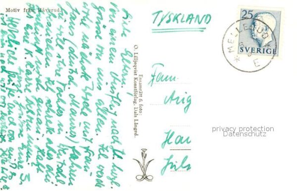 Mellerud Motiv fran Haverud – Bild 2