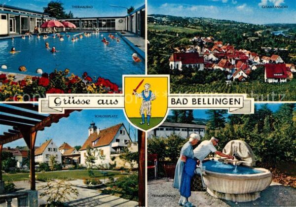 Bad Bellingen Thermalbad