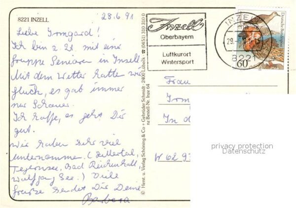 Inzell – Bild 2