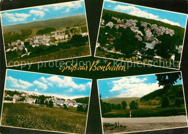 Bonbaden