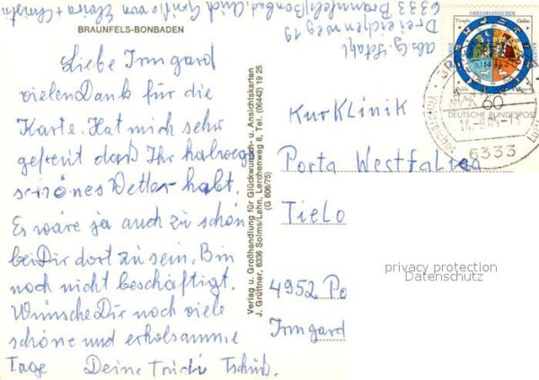 Bonbaden – Bild 2
