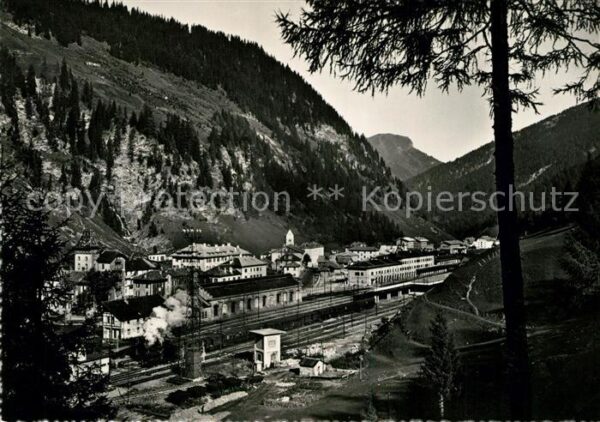 Brennerpass