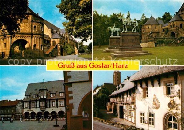 Goslar
