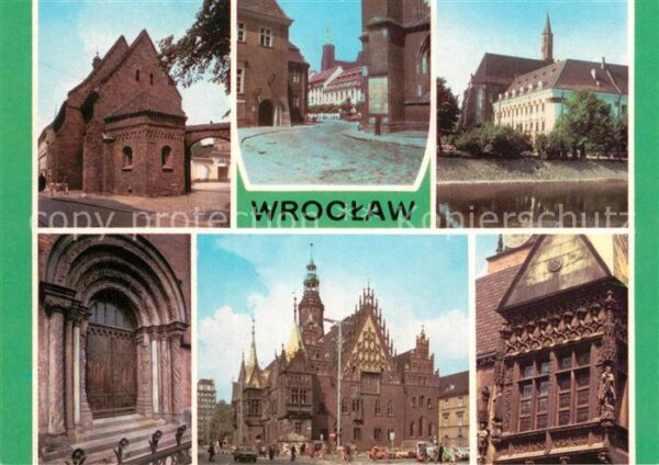 Wroclaw