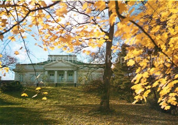 Warszawa Villa