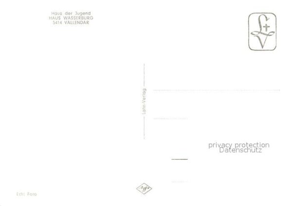Vallendar Haus Wasserburg – Bild 2