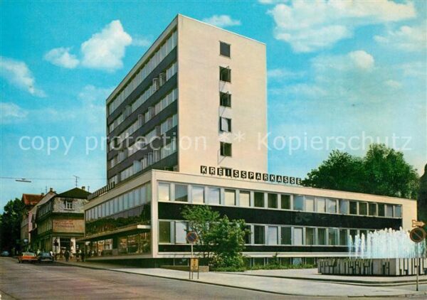 Friedberg Hessen Kreiskrankenhaus