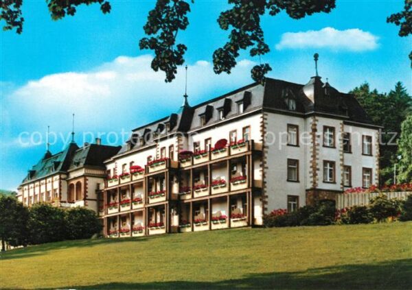 Bad Orb Kurhaus Hotel
