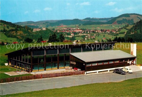 Steibis Hallenbad