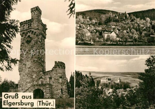 Elgersburg