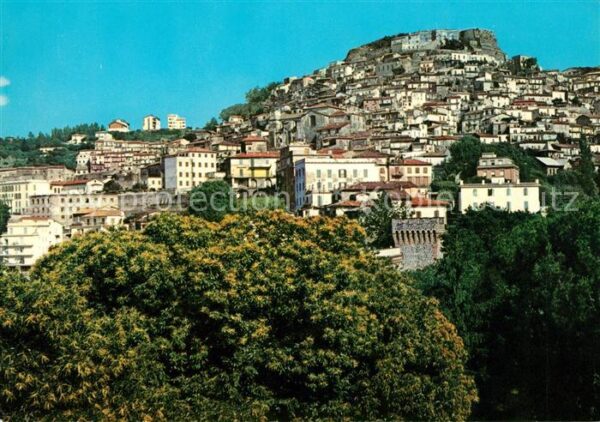 Rocca di Papa