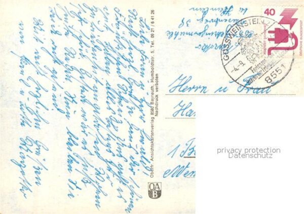 Behringersmuehle Fliegeraufnahme Kanus – Bild 2