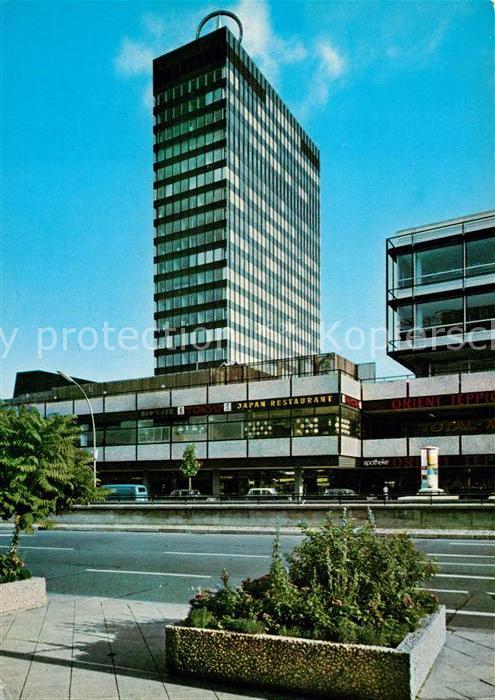 Berlin Europa-Center