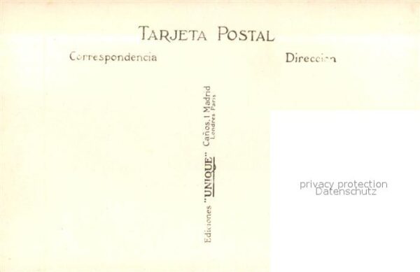 Valencia Valenciana Plaza de Emilio Castelar – Bild 2