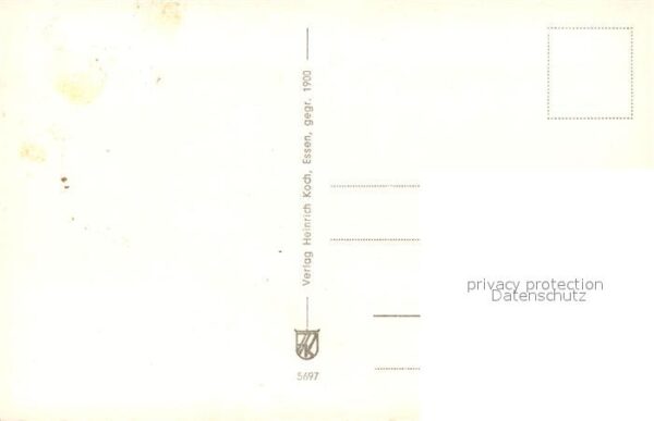 Bottrop Stadtgarten Overbeckshof grosse Wassers – Bild 2