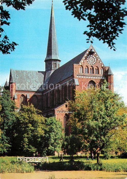 Bad Doberan Münster