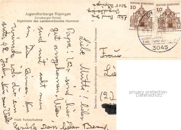 Bispingen Jugendherberge – Bild 2
