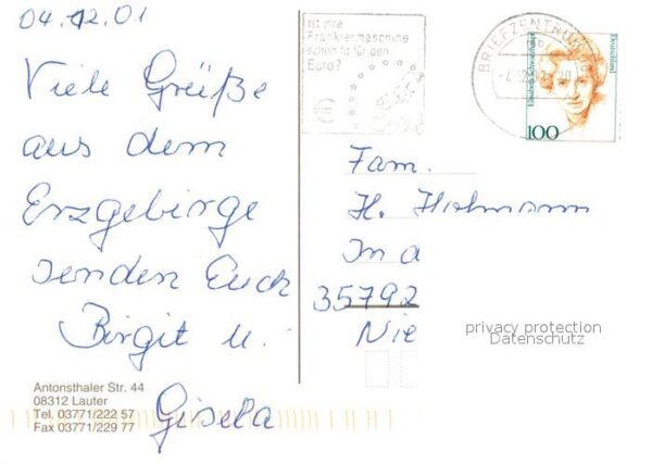 Lauter Schwarzenberg Erzgebirge Hotel Danelchristelgut Gastraum – Bild 2