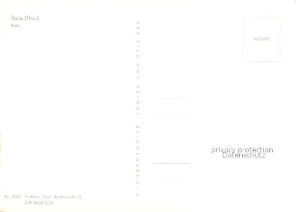 Ranis Burg – Bild 2