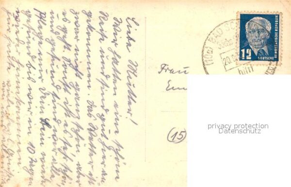 Gohrisch Landschaftspanorama mit Lilienstein Taf – Bild 2
