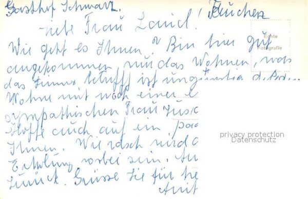 Tauchen Sommerfrische Landschaftspanorama – Bild 2