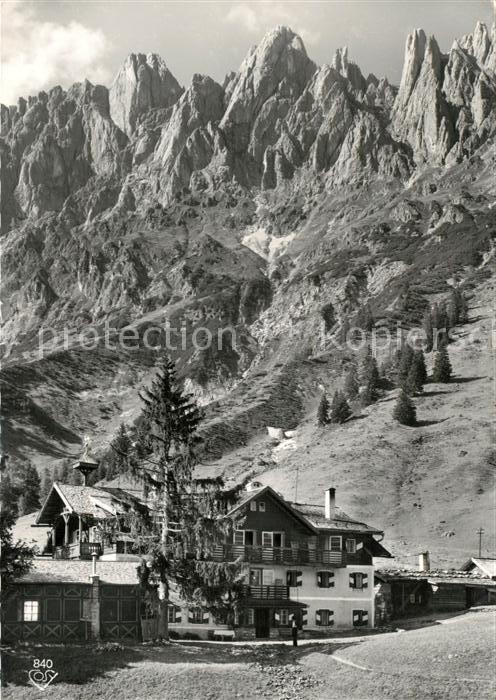 Muehlbach Hochkoenig Arthurhaus Mitterbergalpe und Manndlwan