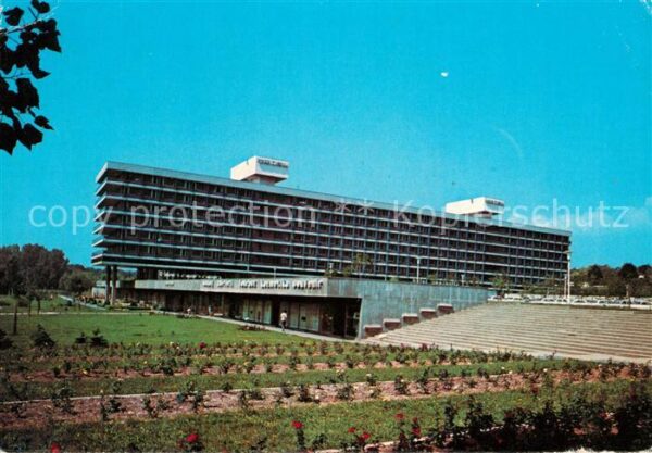 Balatonfuered Annabella Szallo Hotel