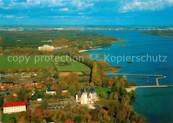 Klink Waren Schloss Müritzhotel Waren Müritz Meckle