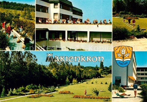 Moenchhof Burgenland Marienkron Priorat der Zisterzienserinn