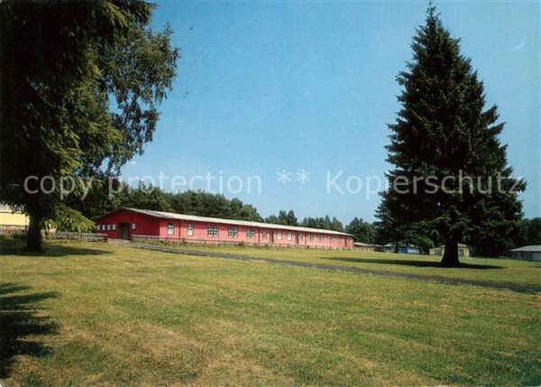 Bad Orb Kinderdorf Wegscheide