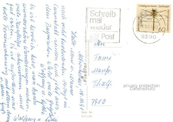 Altreichenau Erholungszentrum – Bild 2