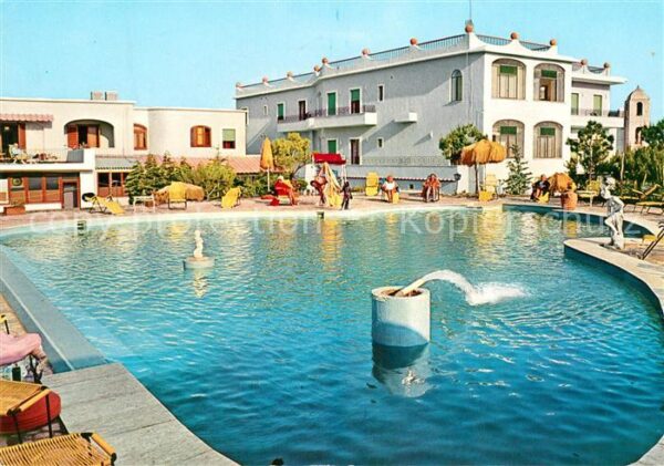 S Angelo Hotel S Michele Terme