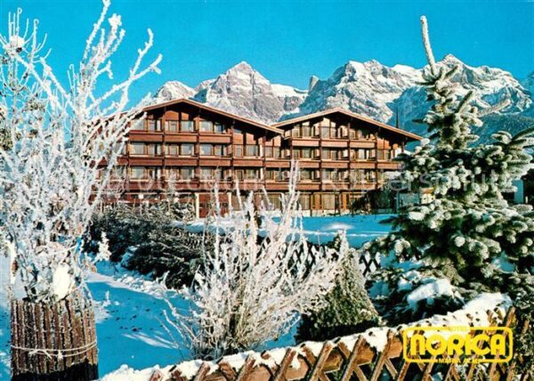 Maria Alm Steinernen Meer Hotel Norcia