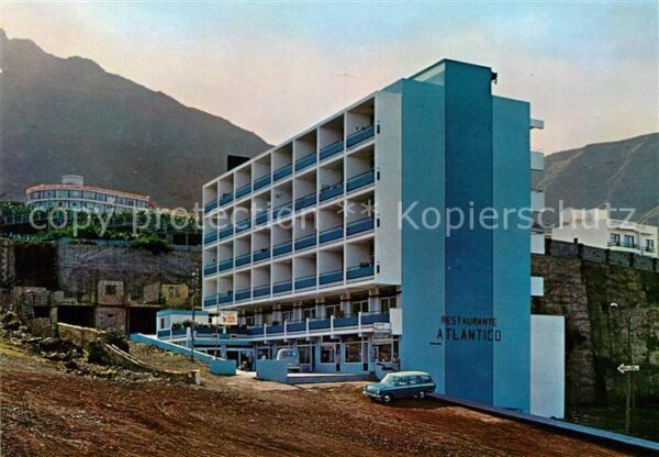 Bajamar Tenerife Bazar Montero Apartamentos Tucan