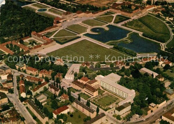 Muenchen Krankenhaus der Barmherzigen Brüder mit