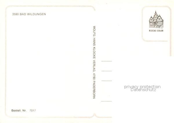 Bad Wildungen Der Fürstenhof – Bild 2